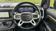 Land Rover Defender 3.0 D250 X-Dynamic S 90 3dr Auto Diesel Estate